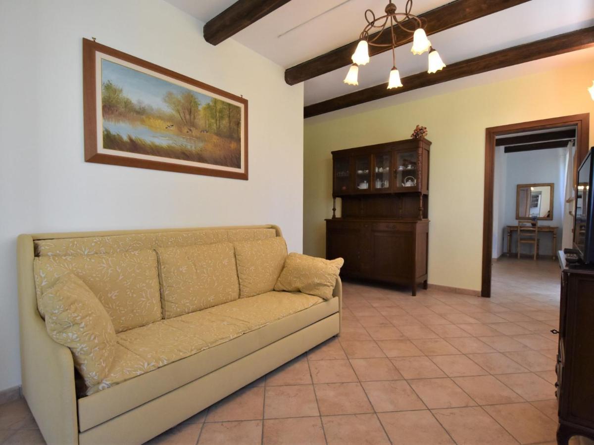 Holiday Home Azienda Agricola Forzello-1 By Interhome San Basilio Buitenkant foto
