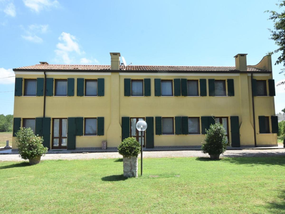 Holiday Home Azienda Agricola Forzello-1 By Interhome San Basilio Buitenkant foto