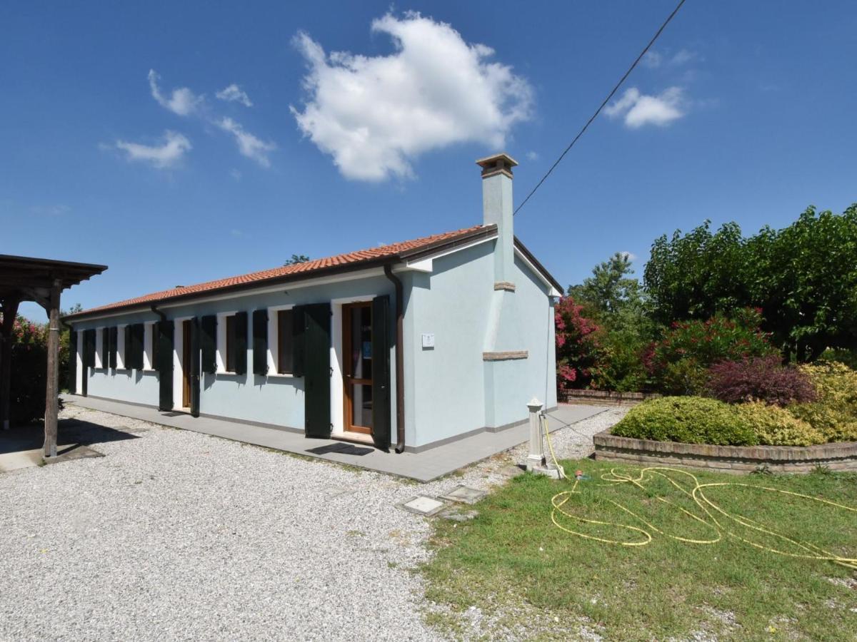Holiday Home Azienda Agricola Forzello-1 By Interhome San Basilio Buitenkant foto