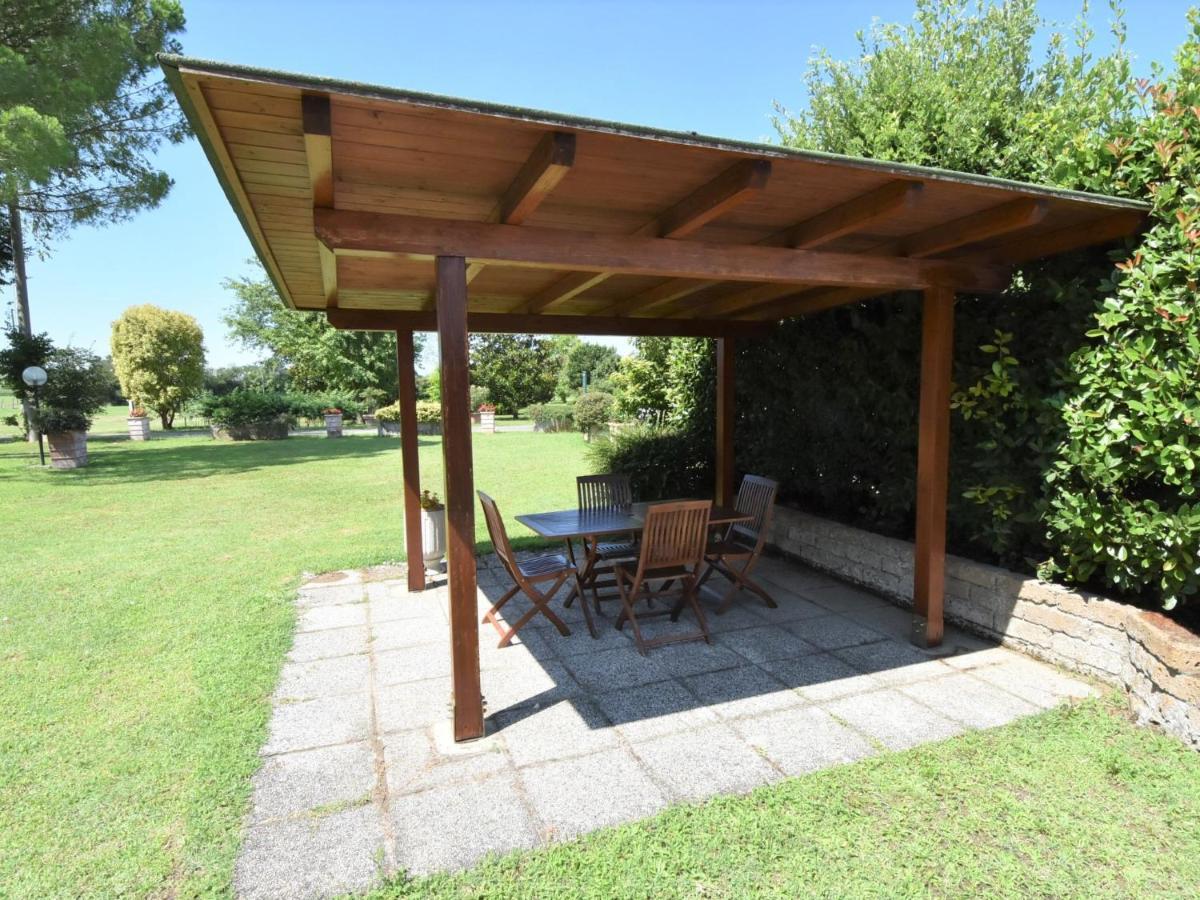 Holiday Home Azienda Agricola Forzello-1 By Interhome San Basilio Buitenkant foto