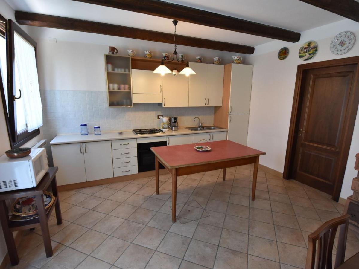 Holiday Home Azienda Agricola Forzello-1 By Interhome San Basilio Buitenkant foto
