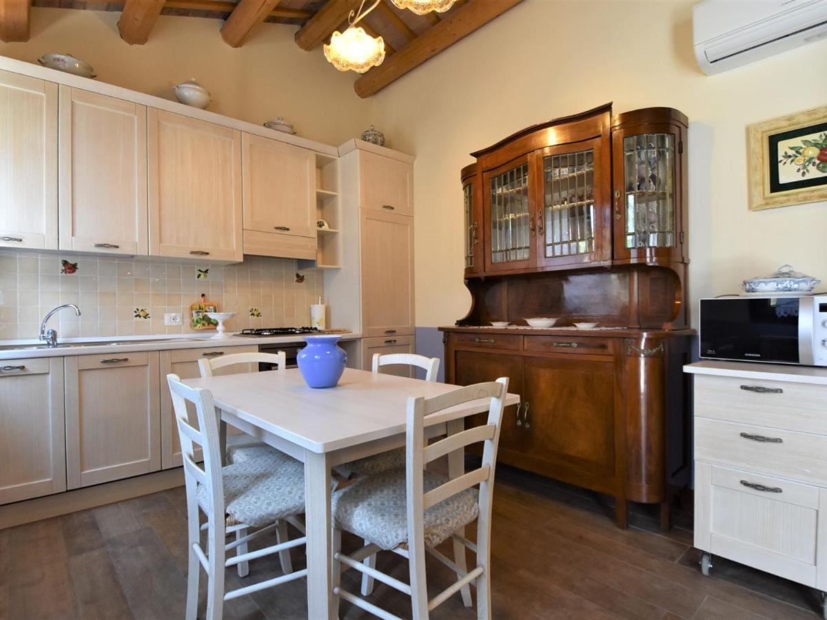 Holiday Home Azienda Agricola Forzello-1 By Interhome San Basilio Buitenkant foto