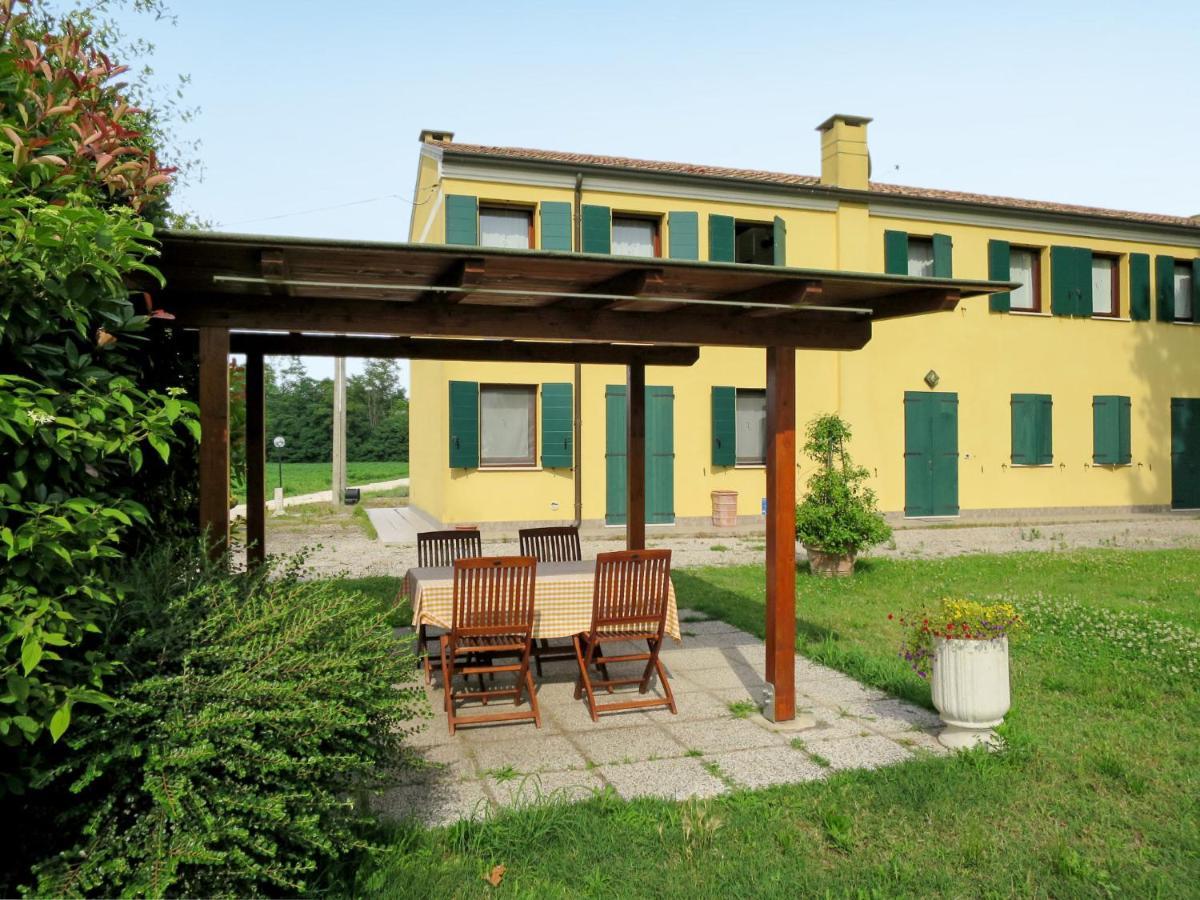 Holiday Home Azienda Agricola Forzello-1 By Interhome San Basilio Buitenkant foto