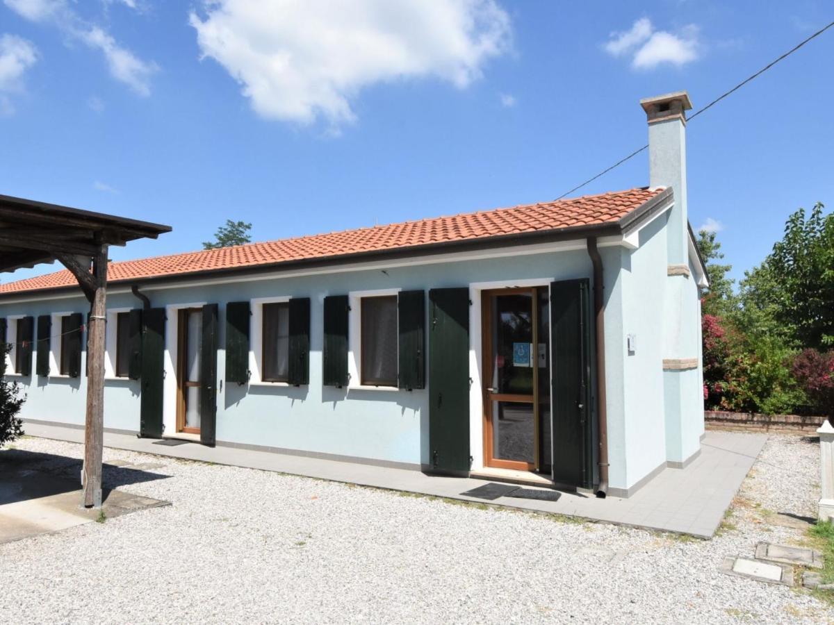 Holiday Home Azienda Agricola Forzello-1 By Interhome San Basilio Buitenkant foto