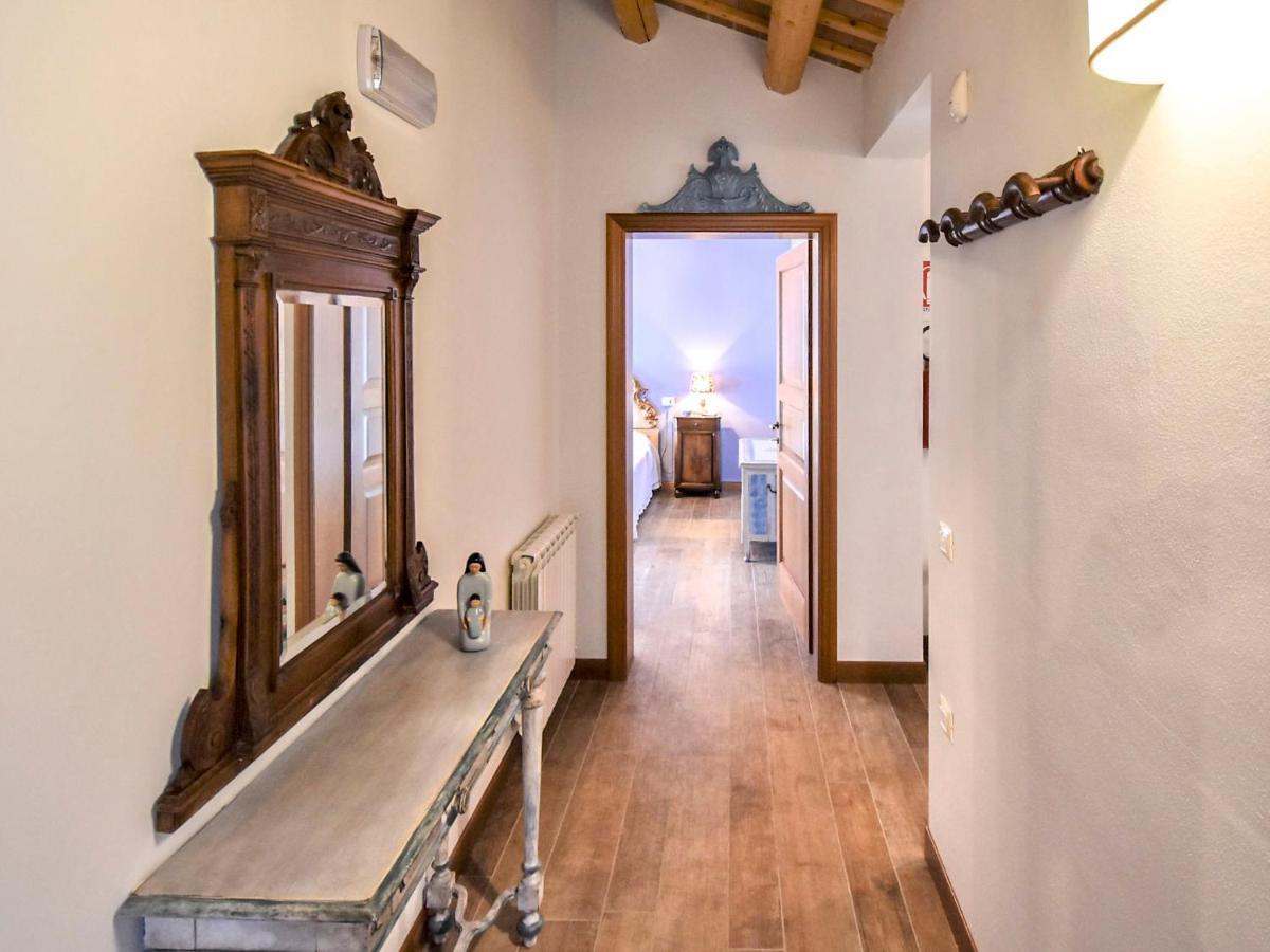 Holiday Home Azienda Agricola Forzello-1 By Interhome San Basilio Buitenkant foto