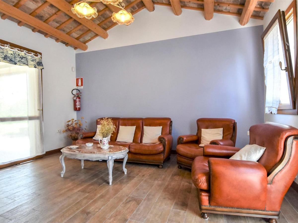 Holiday Home Azienda Agricola Forzello-1 By Interhome San Basilio Buitenkant foto