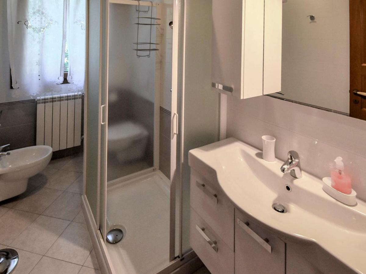 Holiday Home Azienda Agricola Forzello-1 By Interhome San Basilio Buitenkant foto