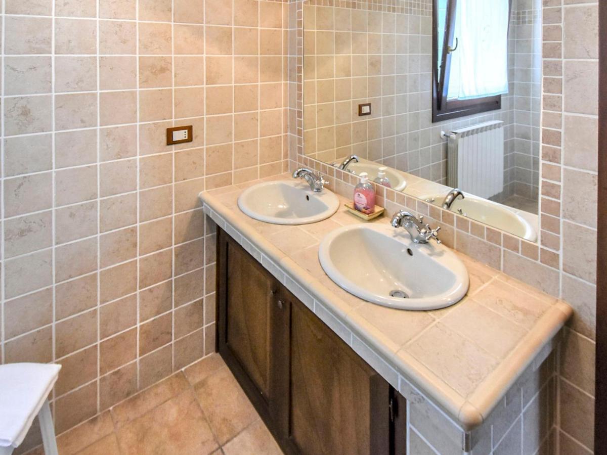 Holiday Home Azienda Agricola Forzello-1 By Interhome San Basilio Buitenkant foto
